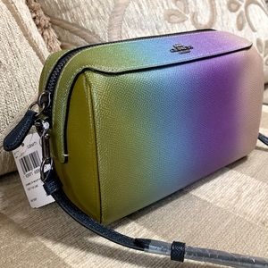 Coach Bennett Crossbody